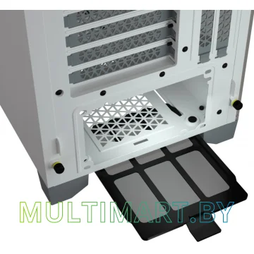 Корпус Corsair 4000D Airflow (CC-9011201-WW) картинка 11